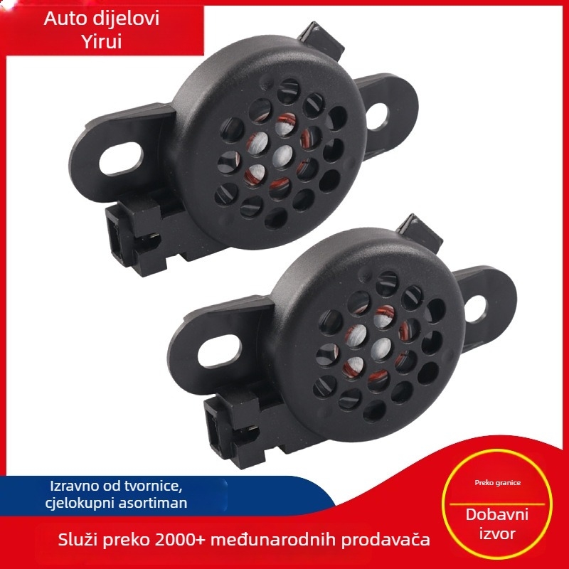 Automobilski zvučnik ABS za Volkswagen – OE 8E0919279 i 4B0919279