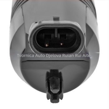 Prednji motor za raspršivanje vode za prednje brisače Buick/GM modeli — 22127652, 22127653, 88892613, 89025062; Materijali: plastika, metal, guma; Marka: MOTOREALAT