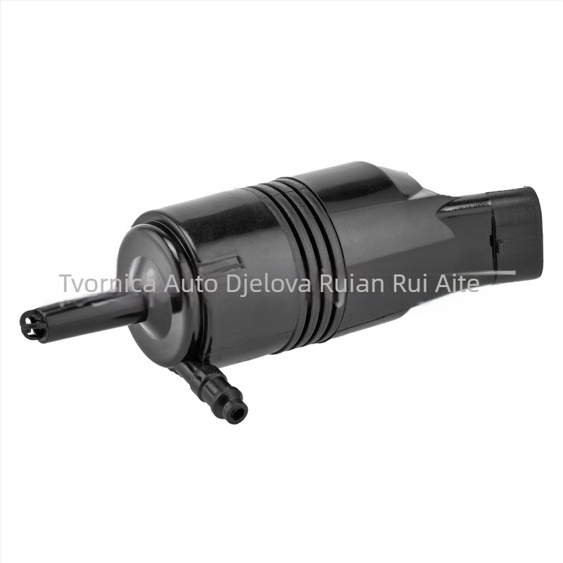 Prednji motor za raspršivanje vode za prednje brisače Buick/GM modeli — 22127652, 22127653, 88892613, 89025062; Materijali: plastika, metal, guma; Marka: MOTOREALAT