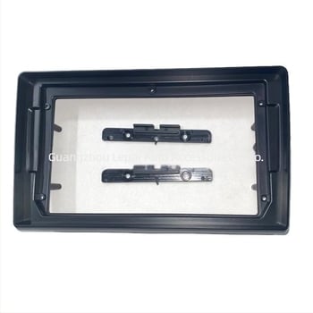 Android automobilski panel za audio i navigaciju za Toyota BB xB / Scion xB — 350 g, plastika, 12V, model TO-45, Peak