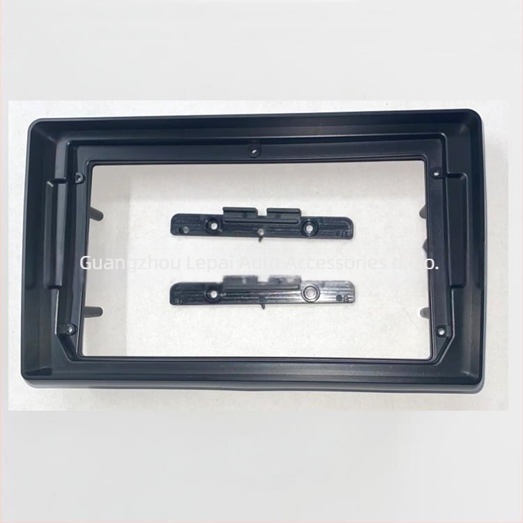 Android automobilski panel za audio i navigaciju za Toyota BB xB / Scion xB — 350 g, plastika, 12V, model TO-45, Peak