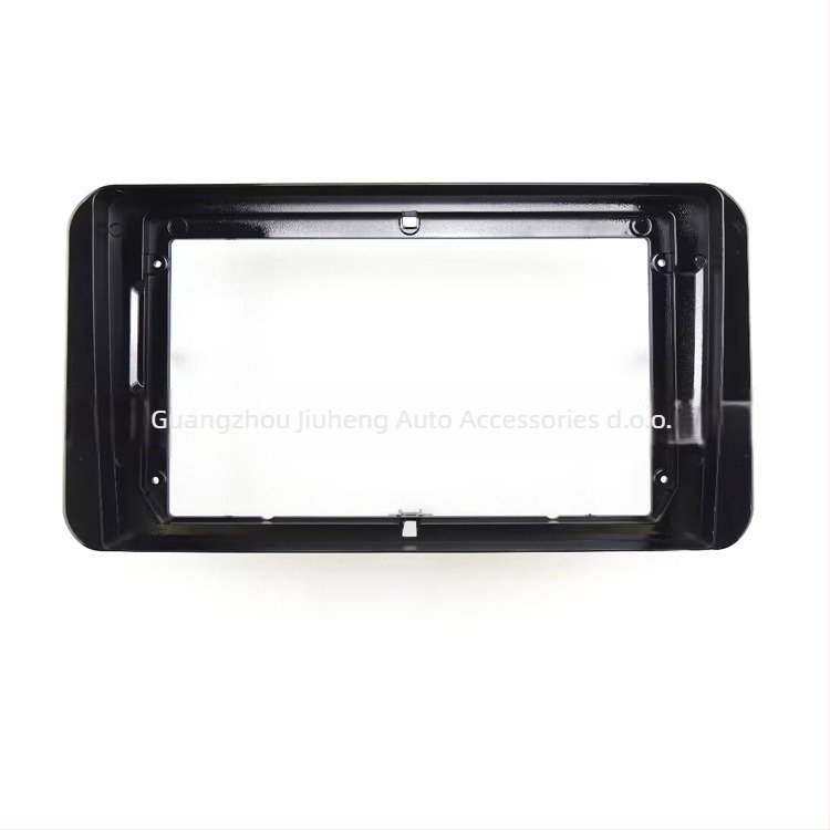 Android Car Audio Face za Toyota Yaris 2023 – kućište za DVD navigaciju, 12V, ABS, 500 g