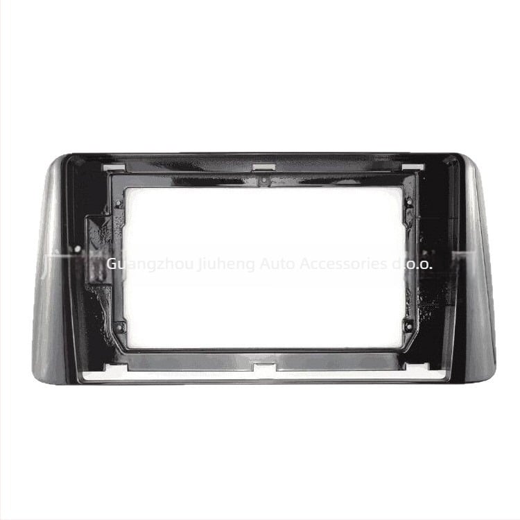 Android panel automobilske audio sustava s DVD navigacijom za Kia KX3 2020 • Materijal: ABS • Težina: 500 g • Napon: 12V