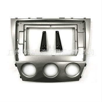 Okvir za auto audio i DVD navigaciju Toyota Camry 2006–2011, 10,1 inča