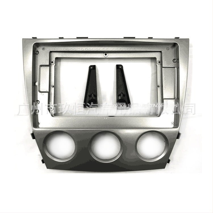 Okvir za auto audio i DVD navigaciju Toyota Camry 2006–2011, 10,1 inča