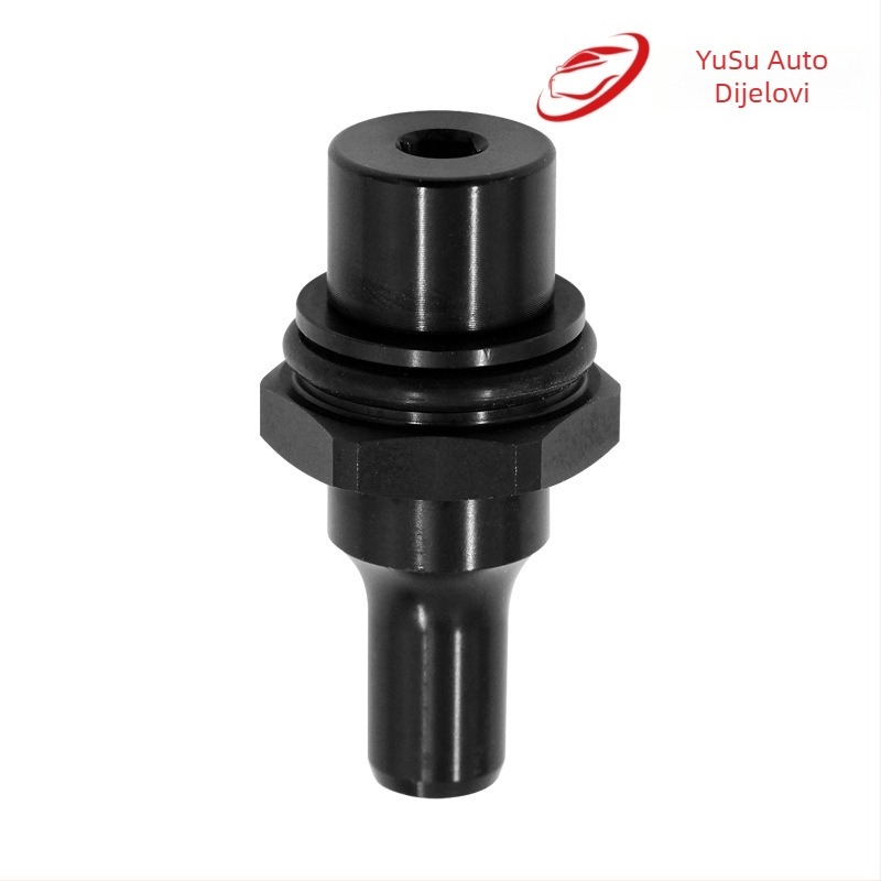 PERRIN PCV ventil za BMW N54 – aluminijska legura, modeli 99604/99605, kompatibilno s E91 335i (2007–2010) i 535xi (2008)