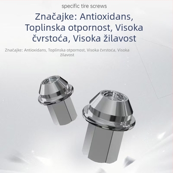 Kapa matice kotača - Značka: Tianmen Wheel; Materijal: čelik; Model: Tire Nut; Pakiranje uključeno; Primjenjivi modeli: obratite se korisničkoj službi.