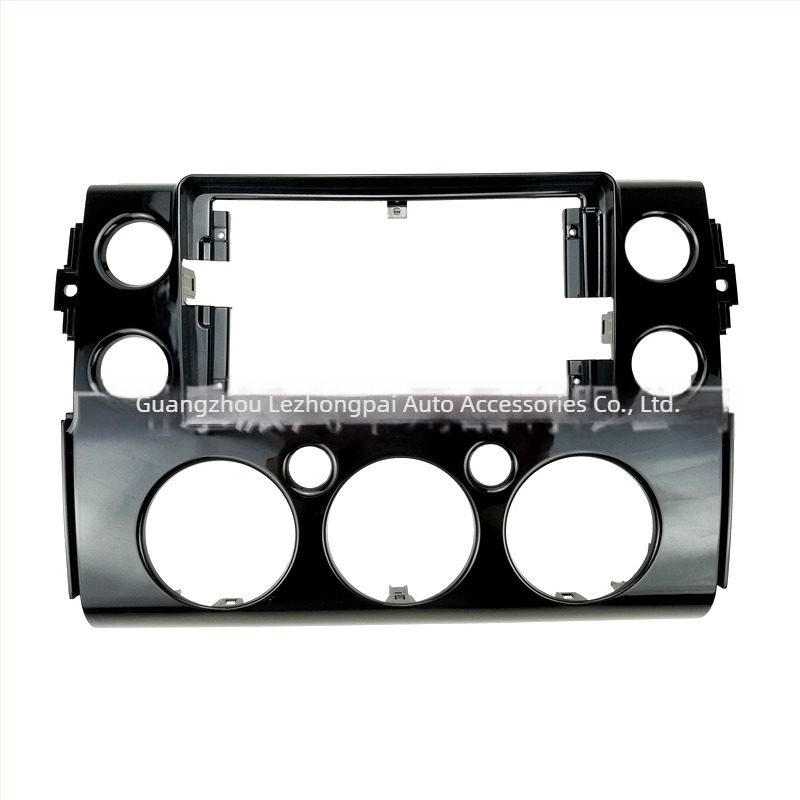 Auto navigacijski DVD panel Android okvir, ABS materijal, 12V, kompatibilan s Toyota FJ Cruiser