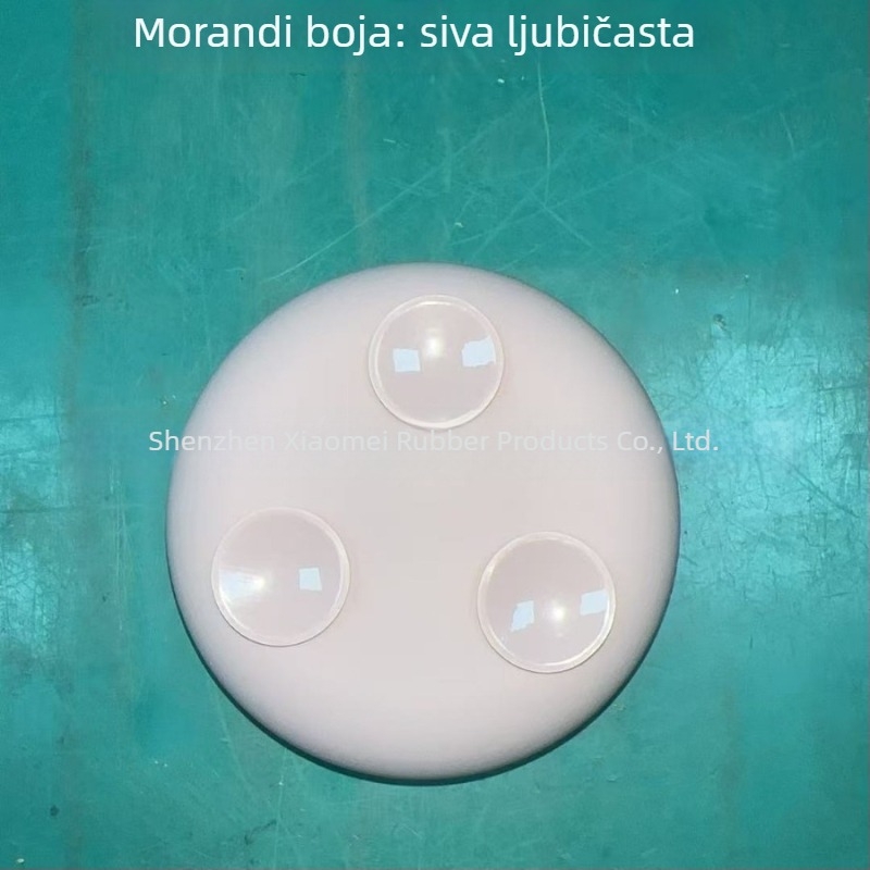 Posuda za hranjenje za bebe s usisnom čašom, od 304 nehrđajućeg čelika i silikona, odvojiva, protuklizna i toplinski izolirana, za djecu od 3 mjeseca