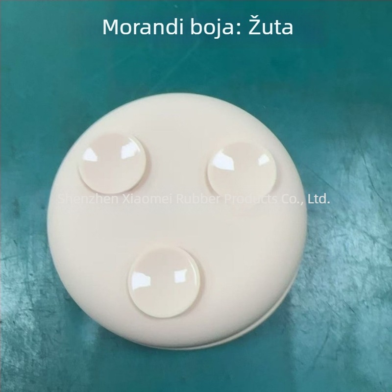 Posuda za hranjenje za bebe s usisnom čašom, od 304 nehrđajućeg čelika i silikona, odvojiva, protuklizna i toplinski izolirana, za djecu od 3 mjeseca