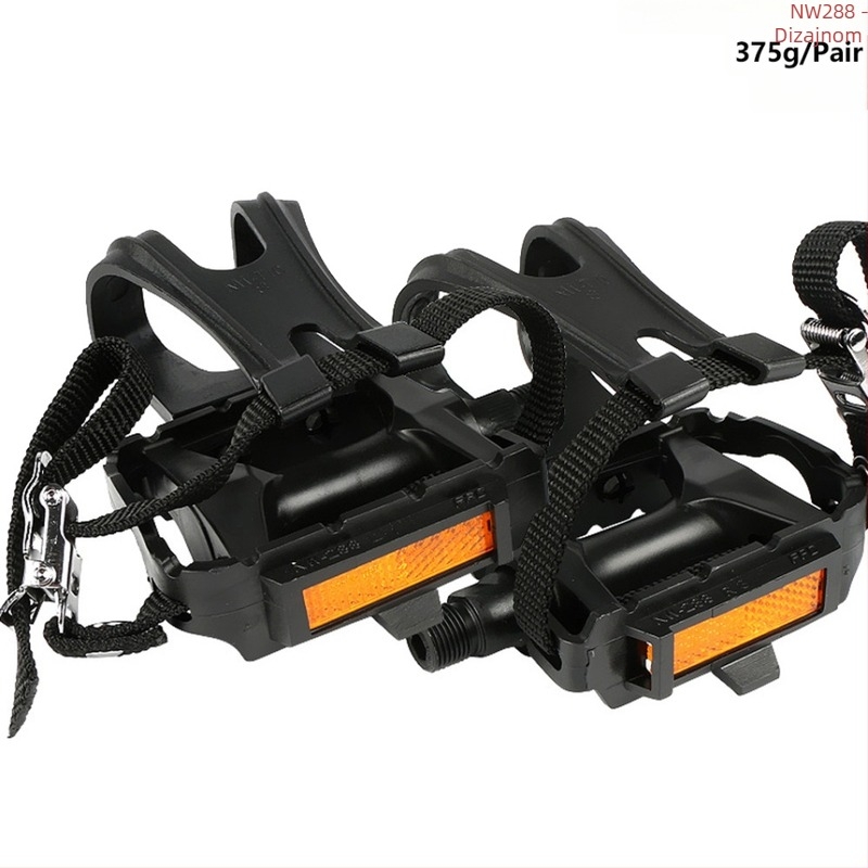 Mi.xim pedale za planinski i fixie bicikl – privatna marka, nije uvezeno