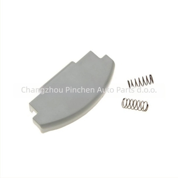 Kuka za naslonsku kutiju i pretinac VW Jetta Bora Golf 4 (1999-2005) – plastika – CZPINCHEN – Dio 3B0 868 445