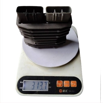 FF zamjenski dio od aluminijske legure 1D7-81960-01-00, kompatibilan s 27D-81960-00-00, 54040301b, 31600-MGZ-J01