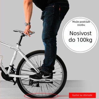 Pengda 98a pedala za sklopive planinske bicikle