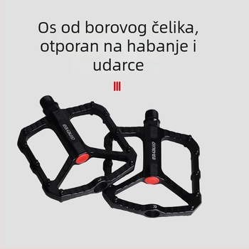 Gineyea/Jingye planinske pedale M505 od aluminijske legure