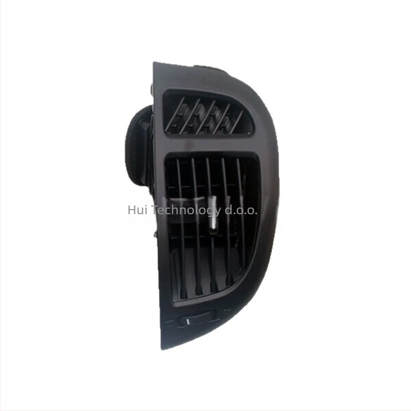 YHH Plastični izlaz za klimatizacijski sustav automobila Kia Cerato Forte Koup — Modeli 974301M100WK, 974801M100WK, 974401M100WK, 974901M100; Materijal: Plastika; Modeli dodatne opreme: 97430-1M100, 97440-1M100
