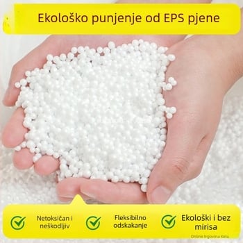 Podrška za noge za kauč i ured