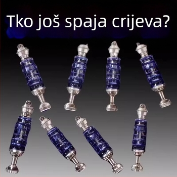 Kran spojnik, univerzalni brzi spoj za visokotlačnu crijevo i pištolj za pranje automobila, model 624650