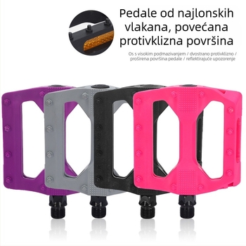 M302 pedale za planinski bicikl – plastično kućište, branda ximeng, model M302, kompatibilno s privatnim markama
