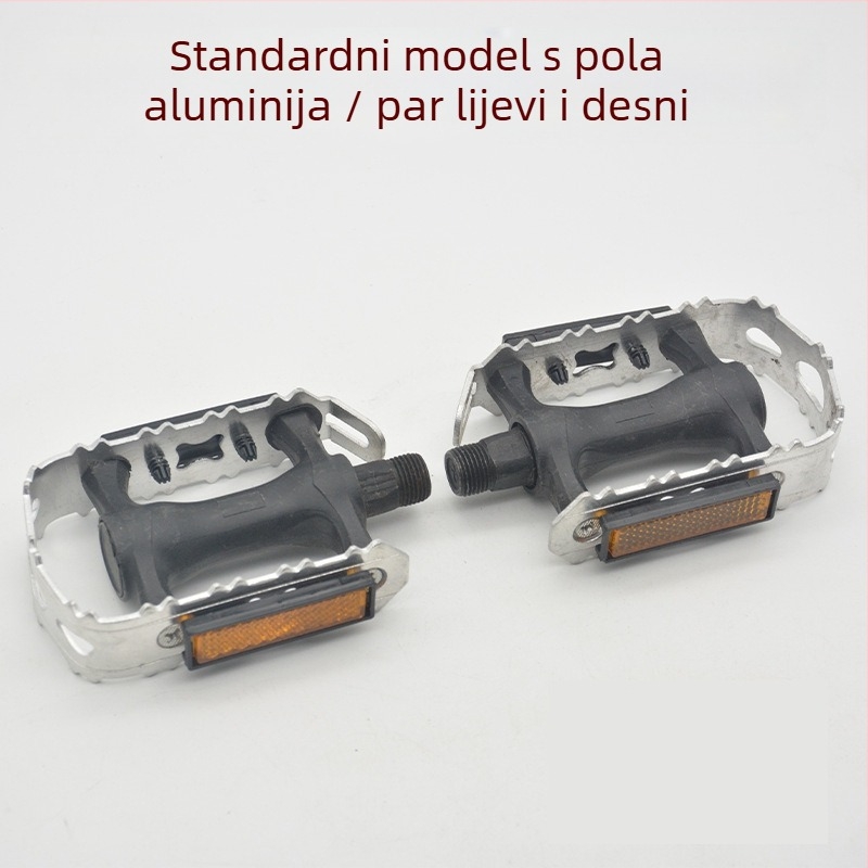 Mojielong univerzalni pedala za bicikl i električno vozilo, plastični materijal, model Universal Pedal
