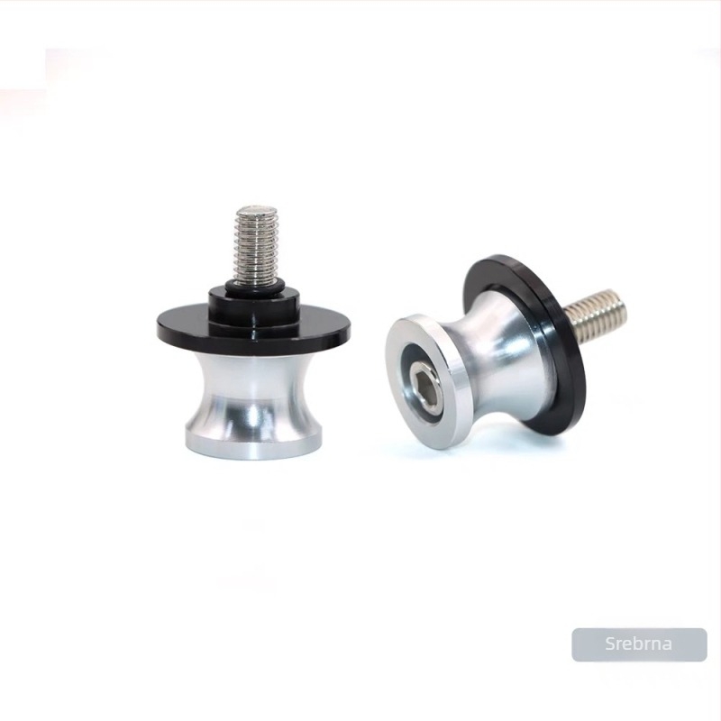 Startni vijci za Yamaha MT125 MT15 MT10 MT09 MT03 motocikle