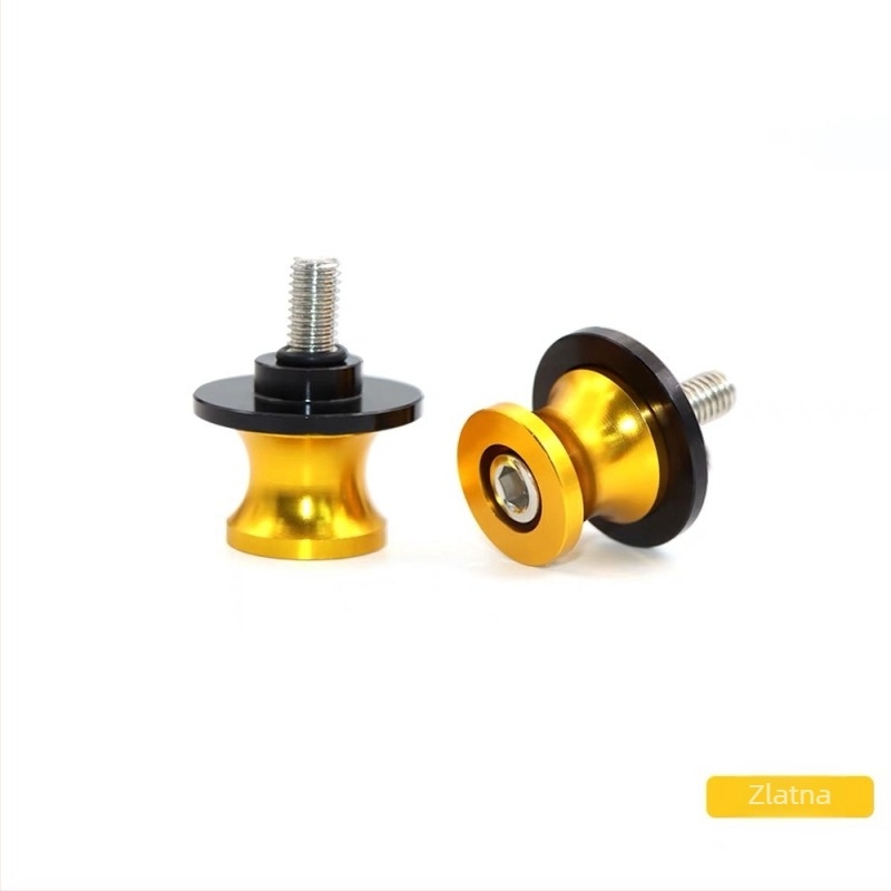 Startni vijci za Yamaha MT125 MT15 MT10 MT09 MT03 motocikle