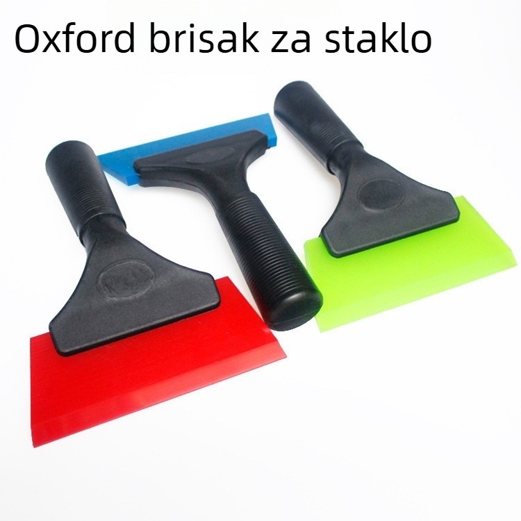 Auto skraper za postavljanje filma – silikon, model Oxford Scraper, tip: skraper za postavljanje filma