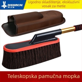Mop za pranje automobila – pamuk; marka Car yixing