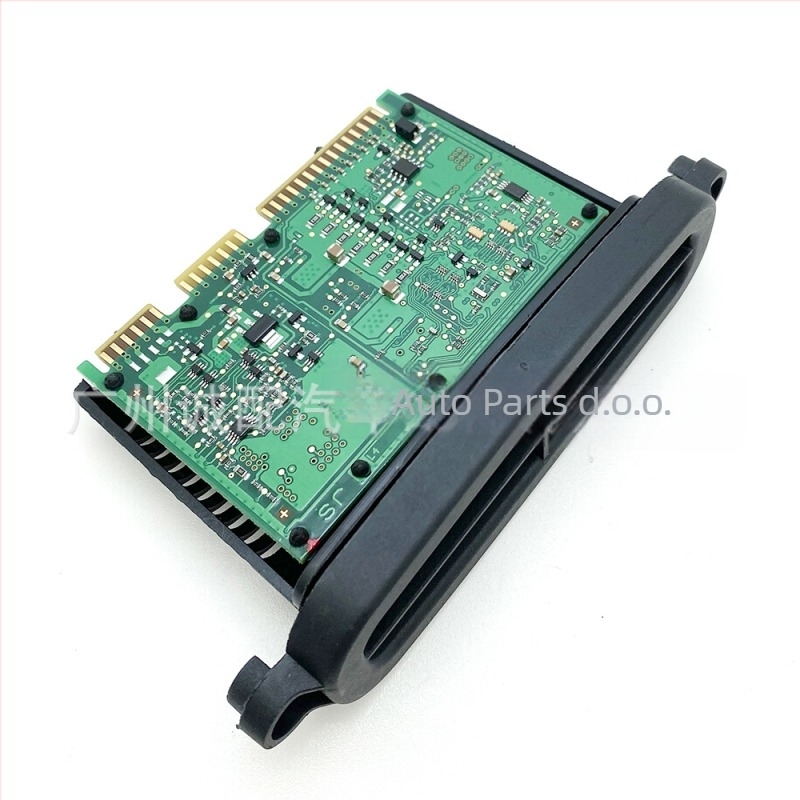 BMW modul kontrole svjetla F07-63117316217 CP marka