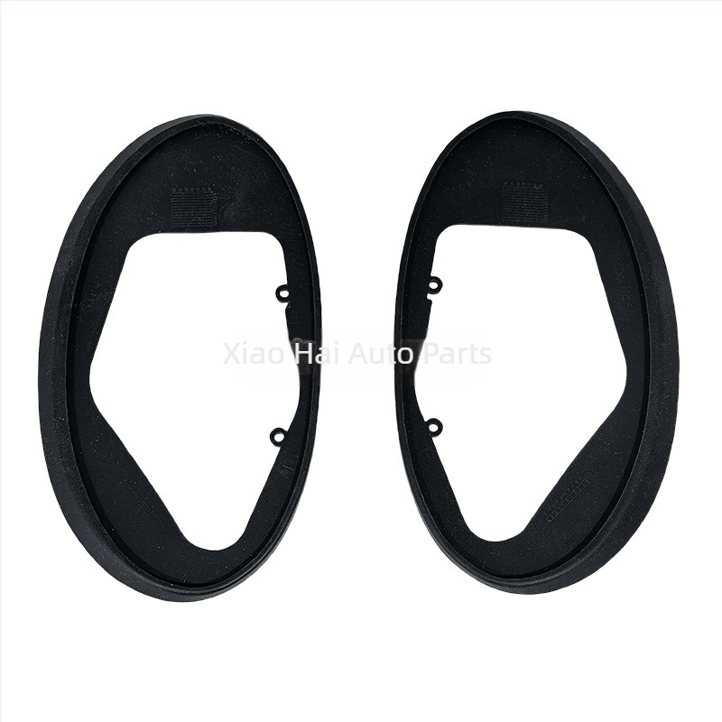 Gumeno brtvljenje za ogledalo MINI, kompatibilno s modelima R50, R52, R53, R55, R56, R57, R58, R59, R60, R61, materijal: prirodna guma