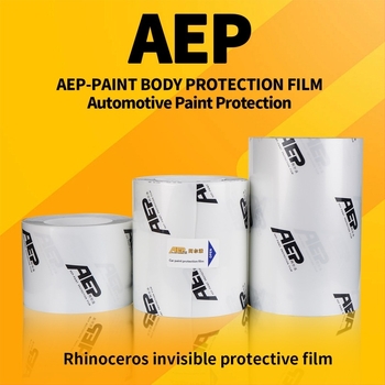 TPH zaštitni film za kvake automobila – otporan na ogrebotine i habanje, univerzalna kompatibilnost