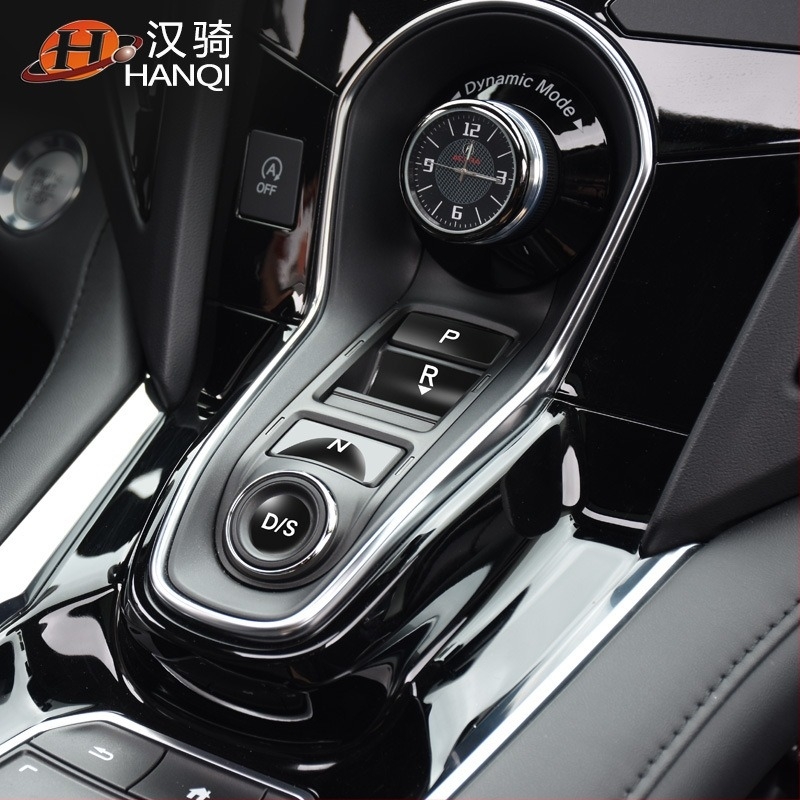 Han Ride unutarnji zaštitni film za Acura CDX i 2019 RDX – PVC, samoljepljivi, model CDX