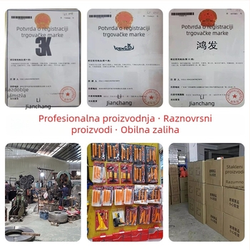 Alat za primjenu auto-filma – plastika + Oxford traka, marka 3k, tvrdi škrabac