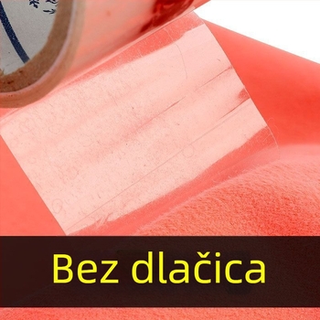 Microfiber krpa s baršunastom teksturom za čišćenje namještaja bez tragova, ne blijedi i ne ostavlja dlake, jednostavna za korištenje, pogodna za površine automobila