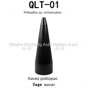 Univerzalni automobilistički komplet za zaštitu prašine osovine s expander wheel, bez demontaže