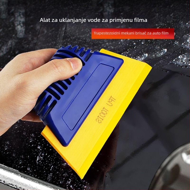 Škrabica za auto foliju — plastika; marka Baiyahu; tip: Škrabica; prilagodba: Ne (Materijal: Plastika; Marka: Baiyahu; Vrsta: Škrabica; Prilagodba: Ne)