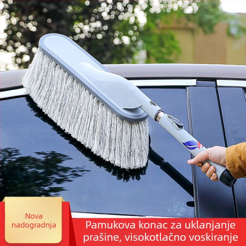 Četka za pranje automobila – pamuk materijal, Xinyi marka, vrsta: četka za pranje automobila