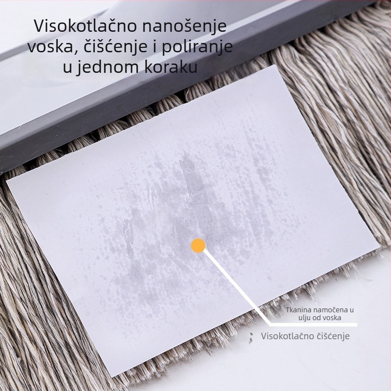 Četka za pranje automobila – pamuk materijal, Xinyi marka, vrsta: četka za pranje automobila
