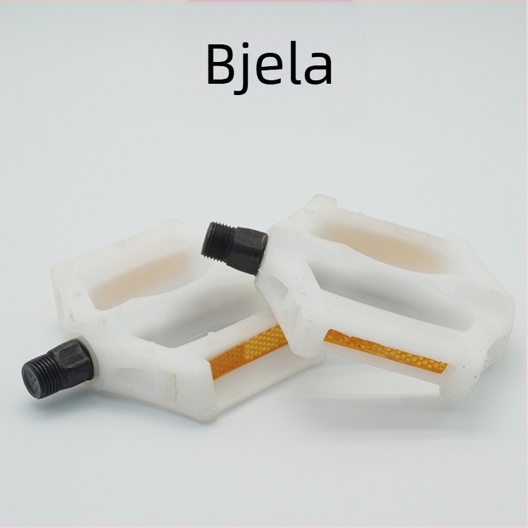 Univerzalni biciklistički pedali za cestovne, planinske i fixie bicikle