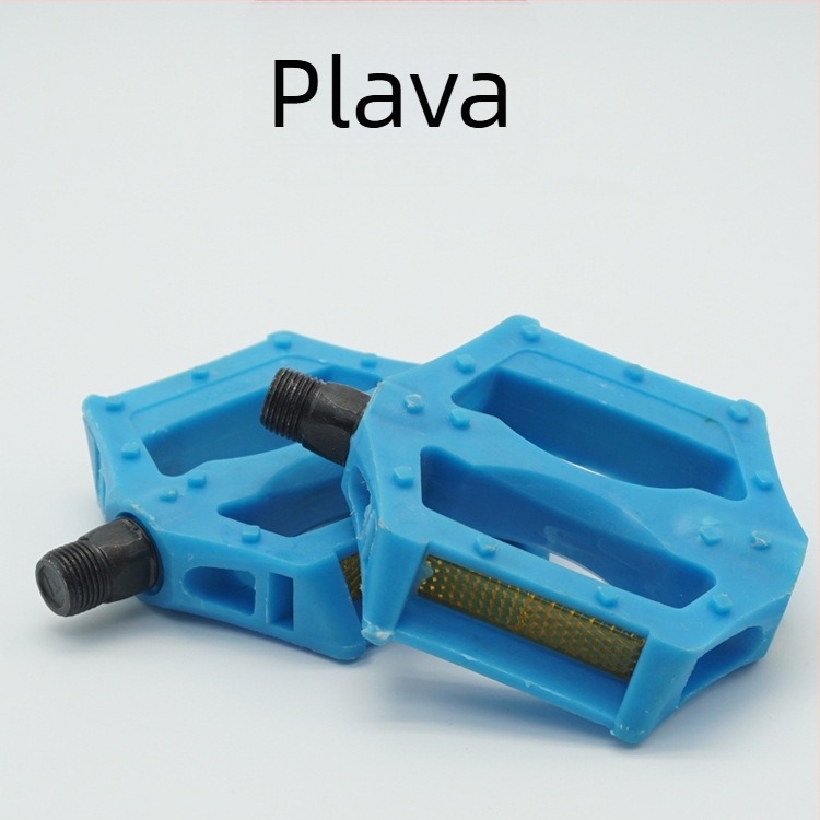 Univerzalni biciklistički pedali za cestovne, planinske i fixie bicikle