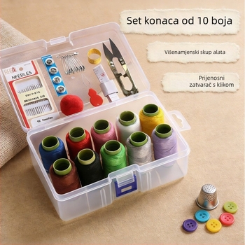 Šiva kutija – Materijal: svilen cvijet, Podrijetlo: Yiwu, Stil: jednostavan