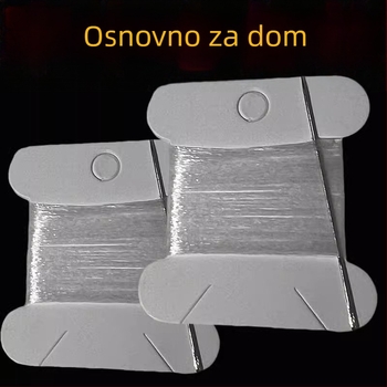 Set alata za kukicu s mekanom ručkom – komplet za pletenje torbi, pulovera, papuča i šalova (Kutija: 1, Težina: 1, Stil: kineski stil)