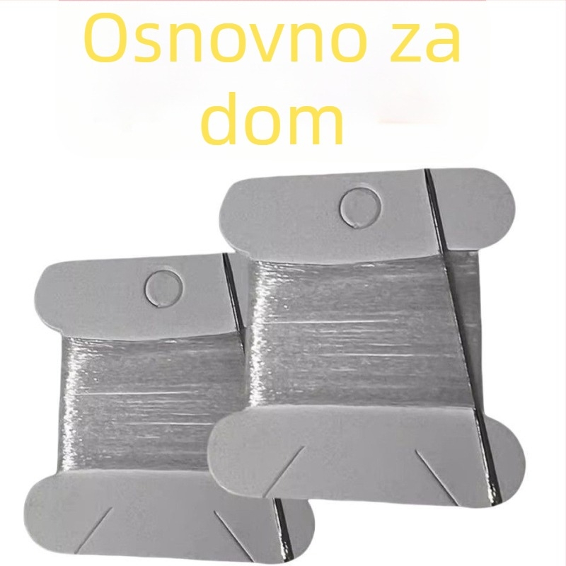 Set alata za kukicu s mekanom ručkom – komplet za pletenje torbi, pulovera, papuča i šalova (Kutija: 1, Težina: 1, Stil: kineski stil)