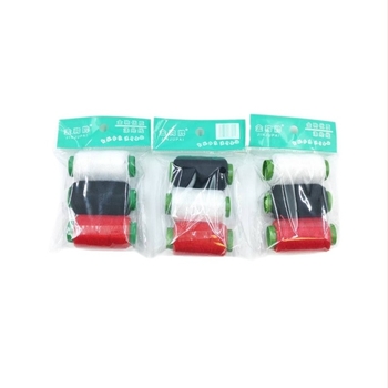 34-dijelni set šivaćih igala s koncem, DIY marka, kutija 1000 kom., jednostavan stil