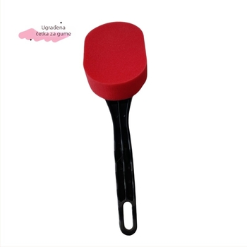 Četka za pranje automobila — materijal: spužva; marka HONGZHUO