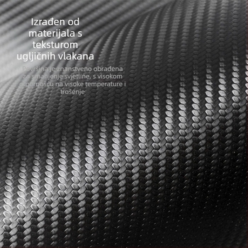 Film zaštite vrata protiv udara za Mazda CX-30 – PVC folija, unutarnja naljepnica, ANTOO, tiskano logo, prilagodljivo