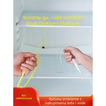 Četka za pranje automobila – plastika, Yi Ju marka, ovlaštena privatna marka
