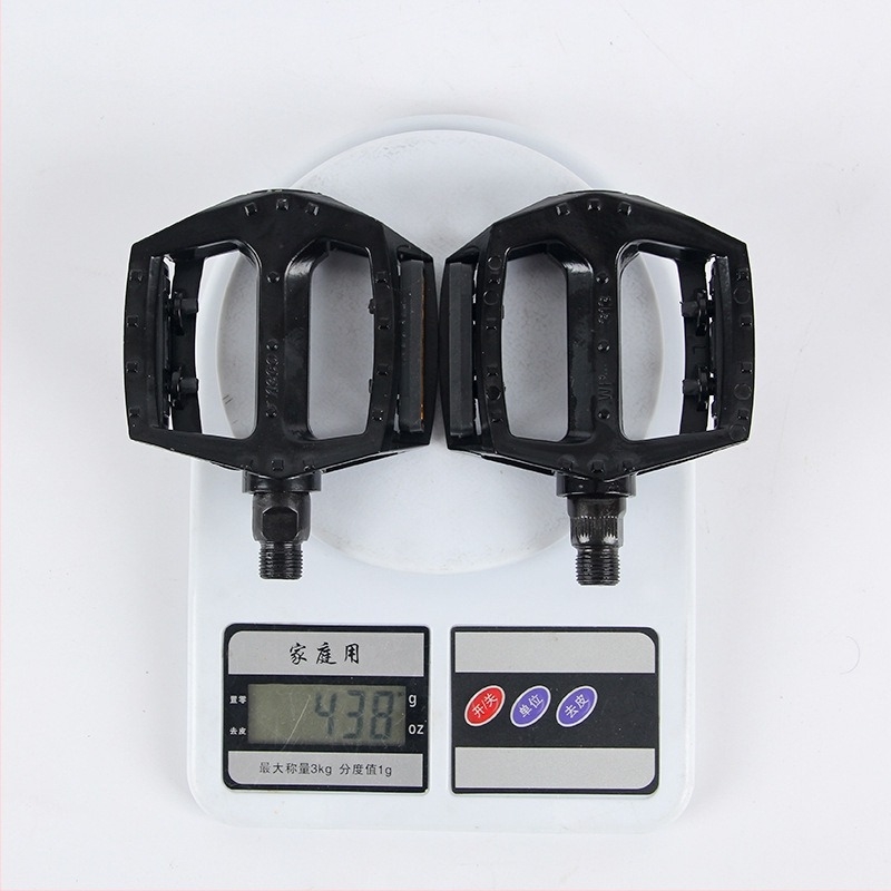 NECO WP313 pedale za planinski bicikl, aluminijska legura, protuklizne, kompatibilne s MTB