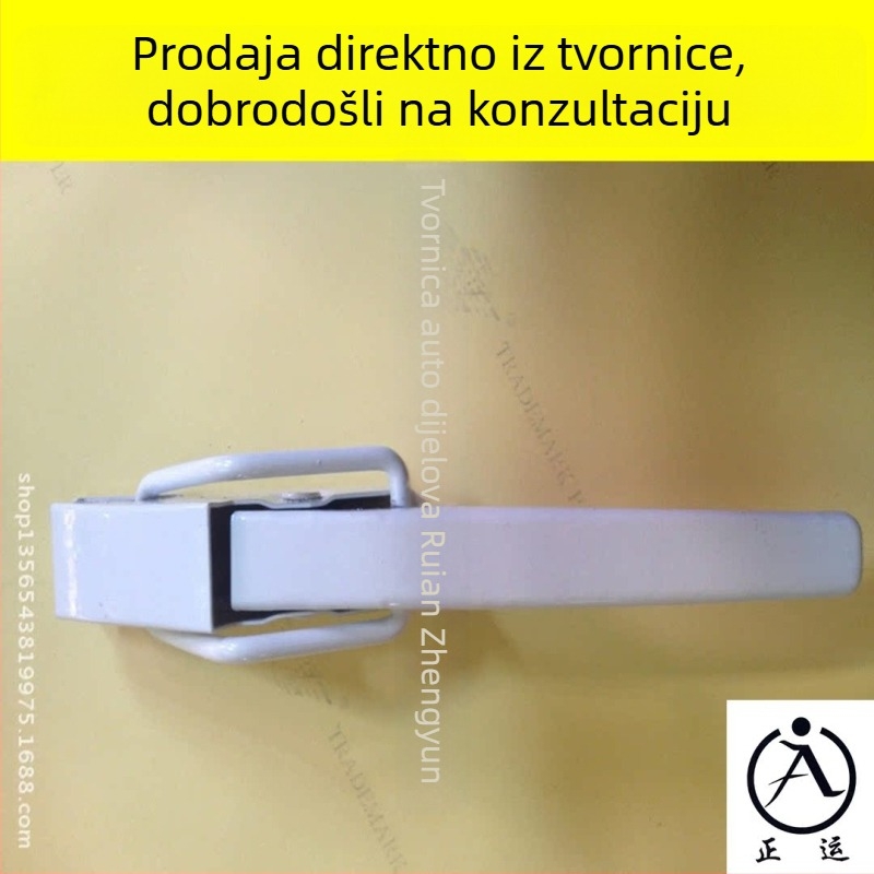 Klip blatnika za Toyota Hilux Vigo, Dio br. 66170-71010
