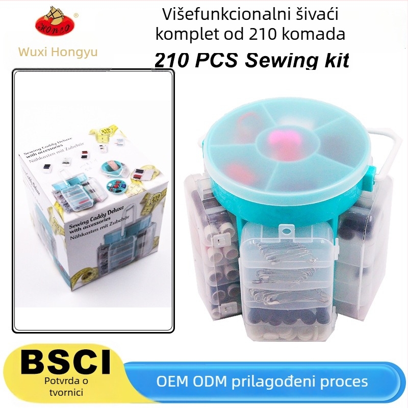 Šiva kutija OEM marki proizvođača, prilagodljiva, set od 12 kutija, bruto težina 500 g